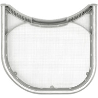 Upgraded 5231El1003B Ap4440606 Dryer Lint Filter Repacement For Kenmore Lg Lint Filter Replacement Part # 1266857, Ps3527578 Dryer Lint Screen Trap With Felt Seal