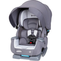 Baby Trend Cover Me 4 In 1 Convertible Car Seat, Vespa , 18.25 Inch (Pack Of 1)