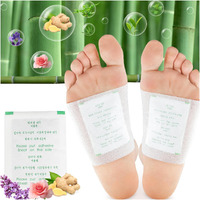 Foot Pads Maguja 100Pcs Deep Cleansing Foot Pads For Stress Relief  Better Sleep  Foot Care  Ginger Foot Patch With Natural Ingredients Bamboo Vinegar And Ginger Powder