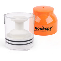 Horusdy Handy Packer Bearing Packer, Wheel Bearing Packer Tool