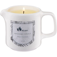 Melony Massage Oil Candles For Home Spa (Wine Chocolate)