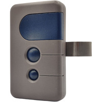 For Craftsman Garage Door Opener 3 Button Remote Hbw1255 139.53681B 390Mhz