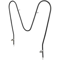 316075103 Range Oven Bake Element Heating Element By Appliancemates For Frigidaire Ken-More Stove Heating Element Replaces Ps438018 316075104 316075100 316075102 316282600 09990062