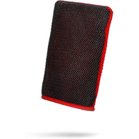 Adam's Polishes Clay Mitt - Medium Grade Clay Bar Infused Mitt  Car Detailing Glove Quickly Removes Debris From Your Paint, Glass, Wheels, & More