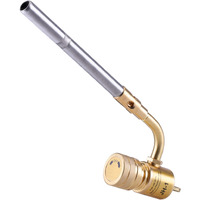 Tausom Mapp Gas Torch, Propane Torch Head 360