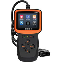 Zmoon Obd2 Scanner Diagnostic Tool, Vehicle Check Engine Code Readers With Reset & I/M Readiness & More, Car Obdii/Eobd Diagnostic Scan Tool For All Vehicles After 1996