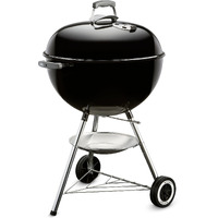 Weber Original Kettle 22-Inch Charcoal Grill