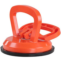 Abn Dent Puller Suction Cup, 5In - Large Dents Remover For Pulling Automotive Car Hail And Door Ding Damage