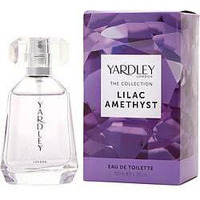 Yardley Lilac Amethyst By Yardley