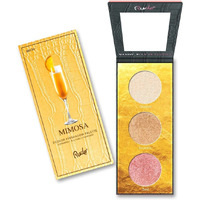 Rude Cocktail Party Luminous Highlight  Eyeshadow Palette(D0102H2Brp7)