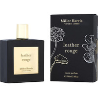 Leather Rouge By Miller Harris Eau De Parfum Spray 34 Oz(D0102H5Qdz6)