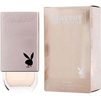 Playboy Make The Cover By Playboy