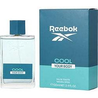 Reebok Cool Your Body By Reebok