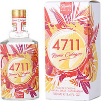 4711 Remix Cologne By 4711