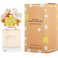 Marc Jacobs Daisy Ever So Fresh By Marc Jacobs