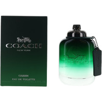 Coach Green By Coach, 3.3 Oz Eau De Toilette Spray For Men