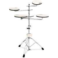 Go Anywhere Pad Set W/ Stand