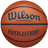 Wilson® Evolution® Indoor Basketball
