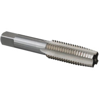 10-32 Hss Machine And Fraction Hand Tap Set, Tap America, T/A54359