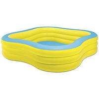 Swim Center Family Pool 90""