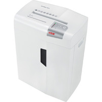Hsm Shredstar X17 Cross Cut Shredder