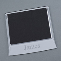 Clearylic Mouse Pad 7.25 X 7.25