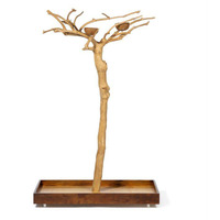 Coffeawood Tree Style #2 Floor Stand Small