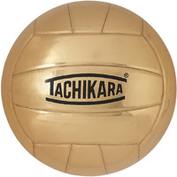 Tachikara The Champ Gold Autograph Volleyball