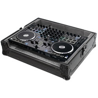 Black Label Reloop Terminal Mix 8 Dj Controller Case