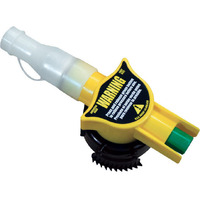 Gas Spout Repl Nozzle (Pack Of 1)