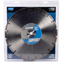Saw Blade Segm Diamd 14"" (Pack Of 1)