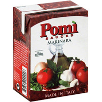 Pomi, Sauce Marinara, 26.46 Oz, (Pack Of 12)