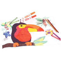 Sax Sulphite Acid-Free Drawing Paper, Supreme-Weight, 12 X 18 In, White, Pack Of 500