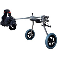 Best Friend Mobility Elite Dog Wheelchair - Medium