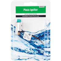 Piezo Igntr Gas Htr Wtr (Pack Of 1)