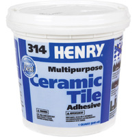 Ceramic Tile Adhsv Qt314 (Pack Of 1)