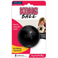 Kong Extreme Ball Dog Toy Medium/Large