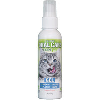 Core Pet Complete Oral Care Gel For Cats Salmon