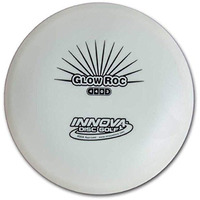 Innova Disc Golf Glow Dx Roc Golf Disc, 170-174Gm (Colors May Vary)