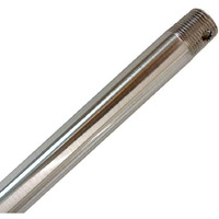 Minka-Aire Dr524-Bnk 24"" Downrod, Burnished Nickel