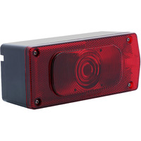 Optronics St36Rs Universal Mount Combination Tail Light, Passenger Side