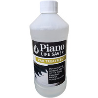 Dampp-Chaser Dampp Chaser Piano Humidifier Pad Treatment 16 Oz Bottle