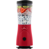 Kitchen Selectives Cobalt Blue 14-Ounce Mini Blender