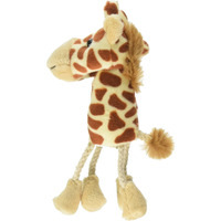 The Puppet Company Giraffe Finger Children Toys Puppets,