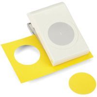 Ek Tools Circle Punch, 2-Inch