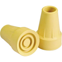 Extra Large Crutch Tip