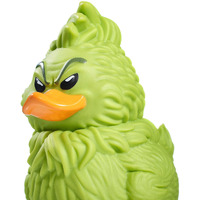 Tubbz Grinch Collectible Vinyl Rubber Duck Figure - Official Grinch Dr Seuss Merchandise - Tv, Movies & Books