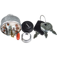 Briggs And Stratton/ Ferris Mower 1686734Sm Ignition Switch