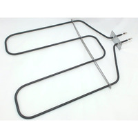 Seneca River Trading Broil Element For General Electric, Ap2030962, Ps249236, Wb44K10002