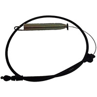 Welironly 175067 Deck Engagement Cable For Craftsman 167994 Tractor Lawn Mower 42"" Decks,Product_By: Reliableaftermarketpartsinc; Tryk11232013229866